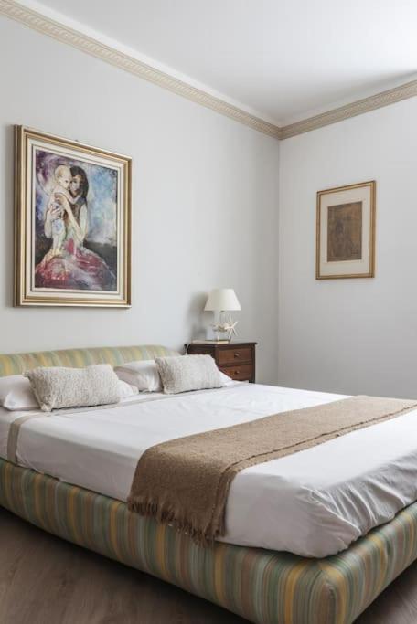 Caprera Flexyrent No Air Conditioning - Seafront Санта-Маргерита-Лігуре Екстер'єр фото