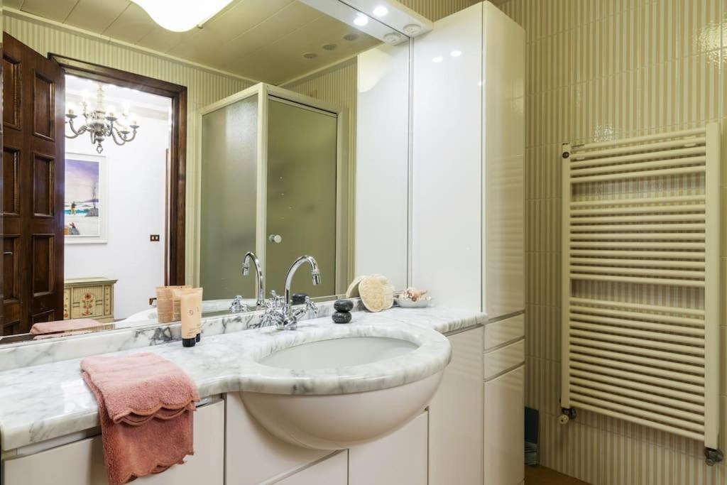 Caprera Flexyrent No Air Conditioning - Seafront Санта-Маргерита-Лігуре Екстер'єр фото