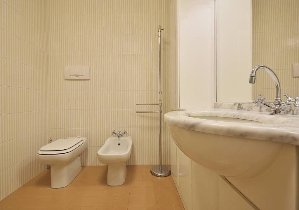 Caprera Flexyrent No Air Conditioning - Seafront Санта-Маргерита-Лігуре Екстер'єр фото