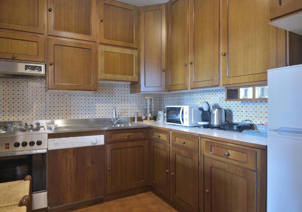 Caprera Flexyrent No Air Conditioning - Seafront Санта-Маргерита-Лігуре Екстер'єр фото