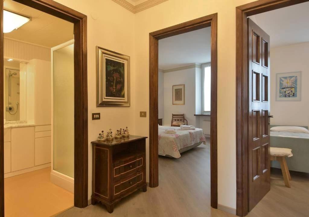 Caprera Flexyrent No Air Conditioning - Seafront Санта-Маргерита-Лігуре Екстер'єр фото