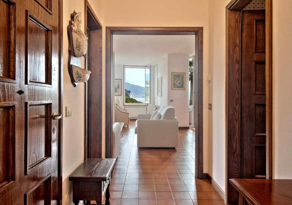 Caprera Flexyrent No Air Conditioning - Seafront Санта-Маргерита-Лігуре Екстер'єр фото